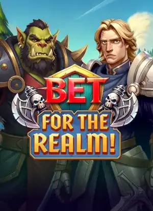 Bet for the Realm