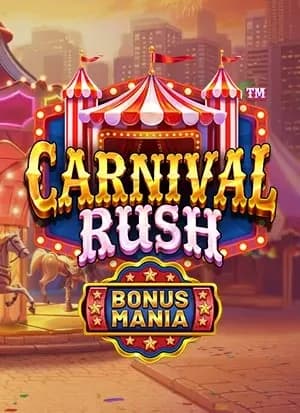 Carnival Rush
