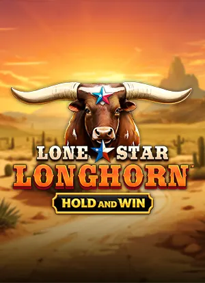 Lone Star Longhorn Hold and Win