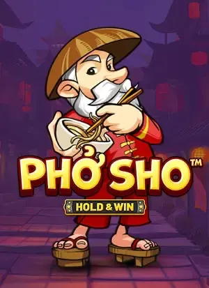 Pho Sho