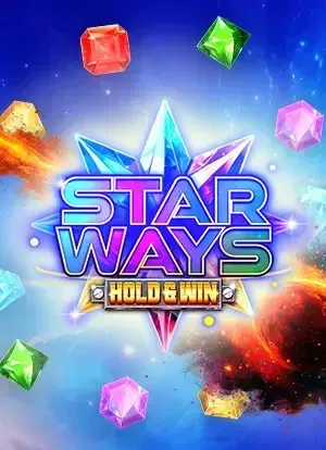 Star Ways Hold and Win